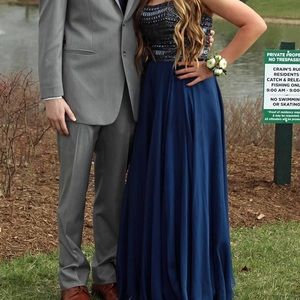 Sherri Hill Dress